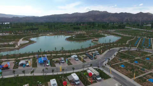 舜宇房車 舜宇房車