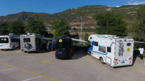 舜宇房車 舜宇房車