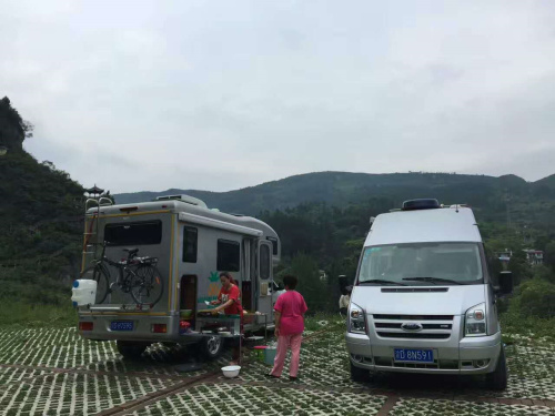 舜宇房車 舜宇房車