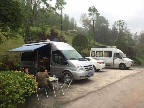 舜宇房車 舜宇房車